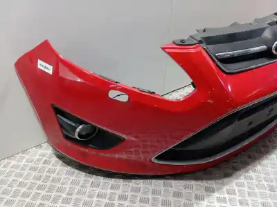 Second-hand car spare part front bumper for ford c-max edition oem iam references 1758223  am5117762acxwaa