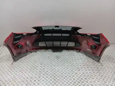 Second-hand car spare part front bumper for ford c-max edition oem iam references 1758223  am5117762acxwaa