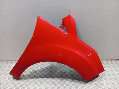 Second-hand car spare part Front Right Fin for FORD C-MAX Edition OEM IAM references 1929669  PAM51R16008AE