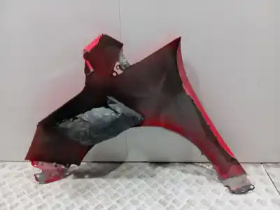 Pezzo di ricambio per auto di seconda mano parafango anteriore destro per ford c-max edition riferimenti oem iam 1929669  pam51r16008ae