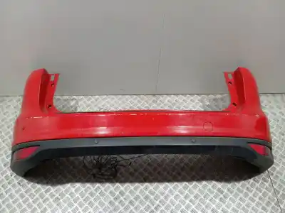 Second-hand car spare part Rear Bumper for FORD C-MAX Edition OEM IAM references 1857318  AM5117862BDXWAA