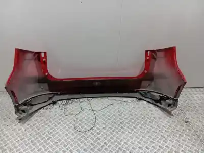 Second-hand car spare part rear bumper for ford c-max edition oem iam references 1857318  am5117862bdxwaa