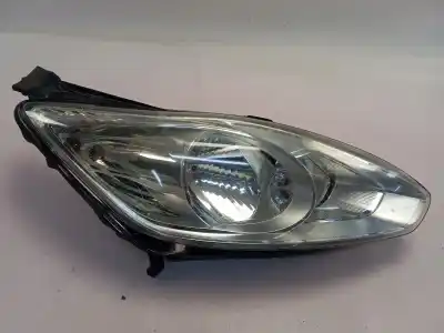 Second-hand car spare part Right Headlight for FORD C-MAX Edition OEM IAM references 1787127 AM5113W029AF 89502244 / 895022445TIK