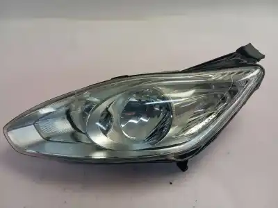 Second-hand car spare part Left Headlight for FORD C-MAX Edition OEM IAM references 1787130 AM5113W030AF 89502246 / 8950224661FU