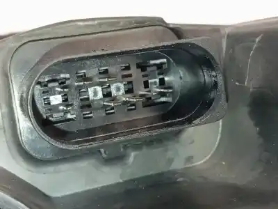 Second-hand car spare part left headlight for ford c-max edition oem iam references 1787130 am5113w030af 89502246 / 8950224661fu