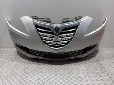Peça sobressalente para automóvel em segunda mão Para Choques Dianteiro por LANCIA YPSILON (402) Elle Referências OEM IAM 71777641  1699677580