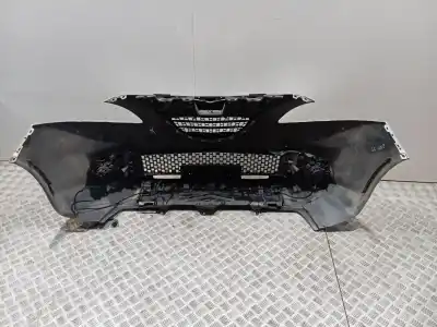 Peça sobressalente para automóvel em segunda mão para choques dianteiro por lancia ypsilon (402) elle referências oem iam 71777641  1699677580