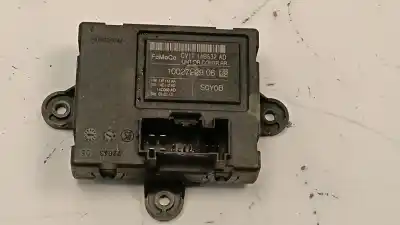 Pezzo di ricambio per auto di seconda mano modulo elettronico per ford b-max titanium riferimenti oem iam cv1t4b532ad