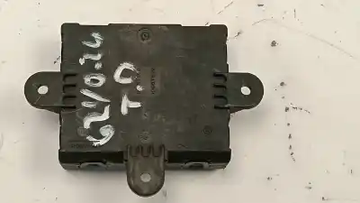 Second-hand car spare part electronic module for ford b-max titanium oem iam references cv1t4b532ad cv1t14b531aj 2036965