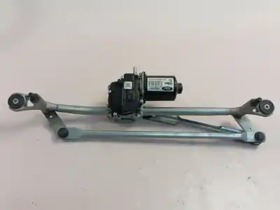 Gebrauchtes Autoersatzteil vorderer wischermotor zum ford transit (tts) kombi 310 l3 basis oem-iam-referenzen 2006224