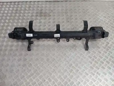 Автозапчасти б/у усиление заднего бампера за kia picanto (ja) concept ссылки oem iam 86631g6000