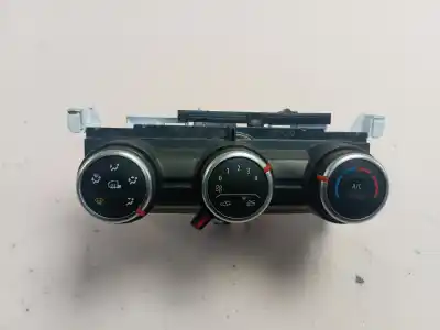 İkinci el araba yedek parçası iklim kontrolü için renault express advance oem iam referansları 275008537r