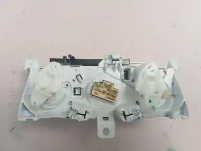Second-hand car spare part climate control for renault express advance oem iam references 275008537r  