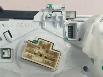 Second-hand car spare part climate control for renault express advance oem iam references 275008537r  