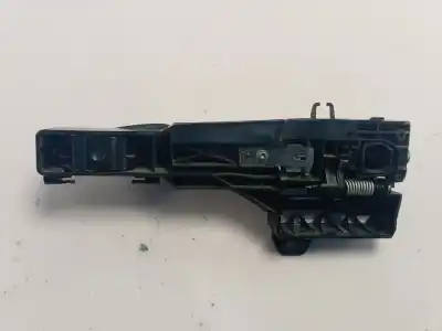 Pezzo di ricambio per auto di seconda mano maniglia esterna anteriore destra per renault express advance riferimenti oem iam 806065425r  