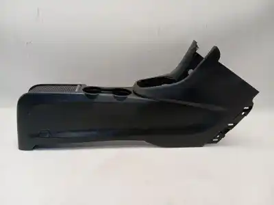 Pezzo di ricambio per auto di seconda mano console centrale per opel mokka color edition riferimenti oem iam 42522144 a6865ao1022 95379172