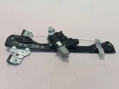 Pièce détachée automobile d'occasion léve glace avant gauche pour opel mokka color edition références oem iam 42693257