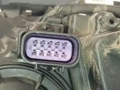 Peça sobressalente para automóvel em segunda mão farol / farolim esquerdo por opel mokka color edition referências oem iam 42435929  95440411 - 42344330