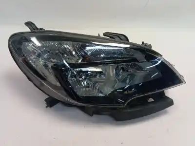 Second-hand car spare part Right Headlight for OPEL MOKKA Color Edition OEM IAM references 42435930  95440412 - 42344331