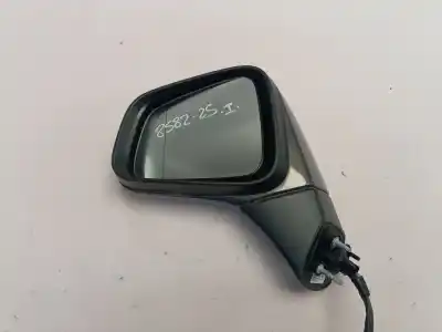 Pièce détachée automobile d'occasion rétroviseur gauche pour opel mokka color edition références oem iam 95143673