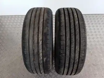 Peça sobressalente para automóvel em segunda mão Pneu por FORD PUMA ST-Line Referências OEM IAM 215/55/17 98W  