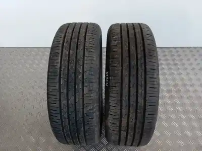 Peça sobressalente para automóvel em segunda mão Pneu por OPEL CORSA F GS Referências OEM IAM 195/55/16 87H  