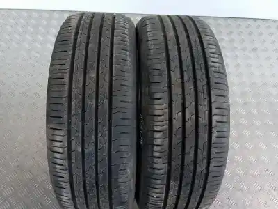 Peça sobressalente para automóvel em segunda mão Pneu por OPEL CORSA F GS Referências OEM IAM 195/55/16 87H  