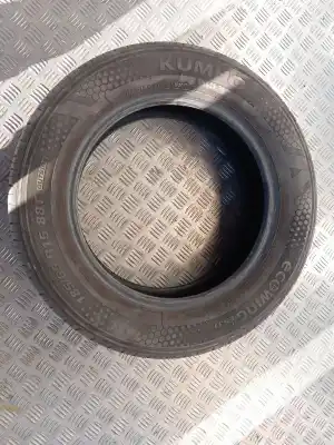 Piesă de schimb auto la mâna a doua anvelope pentru citroen c-elysée seduction referințe oem iam 185/65/15 88t  