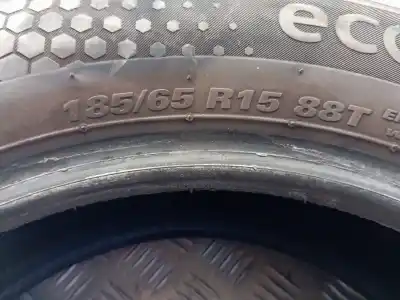 Piesă de schimb auto la mâna a doua anvelope pentru citroen c-elysée seduction referințe oem iam 185/65/15 88t  