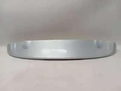 Peça sobressalente para automóvel em segunda mão spoiler da tampa da mala por lancia ypsilon (402) elle referências oem iam 735539774