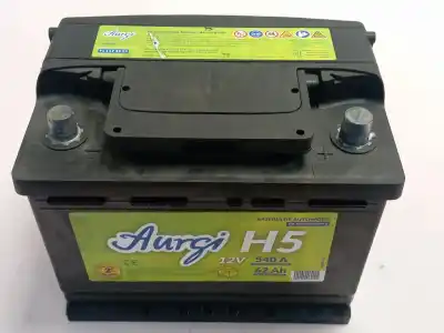 Pezzo di ricambio per auto di seconda mano Batteria per FORD C-MAX 2.0 TDCi CAT Riferimenti OEM IAM   