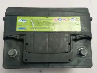Pezzo di ricambio per auto di seconda mano batteria per ford c-max 2.0 tdci cat riferimenti oem iam   