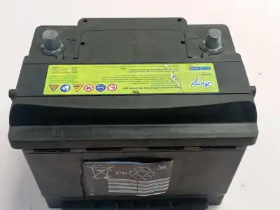 Pezzo di ricambio per auto di seconda mano batteria per ford c-max 2.0 tdci cat riferimenti oem iam   