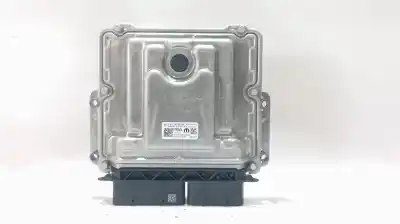 İkinci el araba yedek parçası ecu motor kontrol cihazi için citroen c4 berlina e-plus oem iam referansları 9867495080