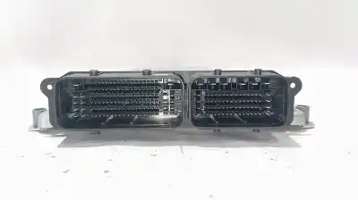 Peça sobressalente para automóvel em segunda mão centralina de motor uce por citroen c4 berlina e-plus referências oem iam 9867495080  9850501580