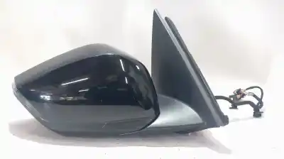 Peça sobressalente para automóvel em segunda mão espelho retrovisor direito por citroen c4 berlina e-plus referências oem iam 1690896480 985398679v 239260149v / e20420126