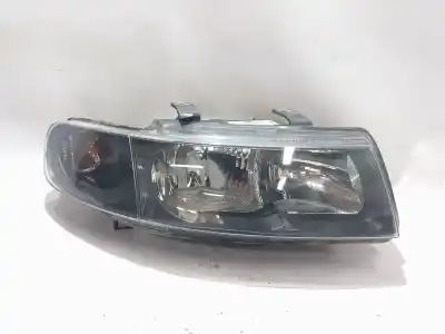 Second-hand car spare part Right Headlight for SEAT LEON (1M1) Sport OEM IAM references 1M1941002D 1M1941016 67742701