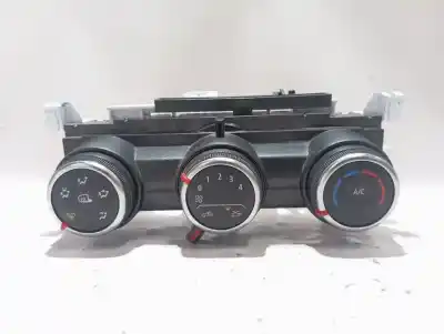 Second-hand car spare part Heating / Air Conditioning Control Panel for RENAULT EXPRESS BASIS OEM IAM references 275008537R  M0146431