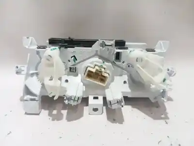 Second-hand car spare part heating / air conditioning control panel for renault express basis oem iam references 275008537r  m0146431