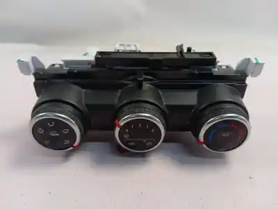 Peça sobressalente para automóvel em segunda mão COMANDO DE SOFAGEM (CHAUFFAGE / AR CONDICIONADO)  por RENAULT EXPRESS ADVANCE Referências OEM IAM 275008537R  