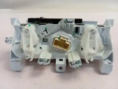 Peça sobressalente para automóvel em segunda mão comando de sofagem (chauffage / ar condicionado)  por renault express advance referências oem iam 275008537r  