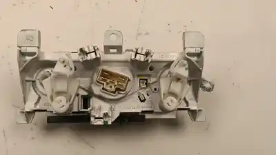 Second-hand car spare part climate control for renault express advance oem iam references 275008537r  
