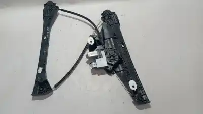 İkinci el araba yedek parçası ön sol pencere regülatörü için citroen c4 berlina e-plus oem iam referansları 9832821680