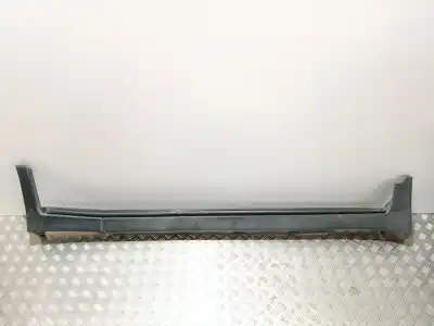 Pièce détachée automobile d'occasion jupe latérale pour opel mokka color edition références oem iam 95374126