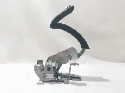 Pièce détachée automobile d'occasion levier de frein a main pour opel mokka color edition références oem iam 42576659