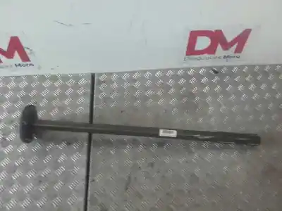 Peça sobressalente para automóvel em segunda mão transmissão traseira esquerda por renault midlum 190 dxi referências oem iam 