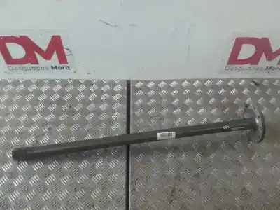 Peça sobressalente para automóvel em segunda mão transmissão traseira esquerda por renault midlum 190 dxi referências oem iam 