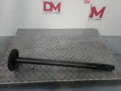 Peça sobressalente para automóvel em segunda mão transmissão traseira esquerda por volvo fh 13 440 440 referências oem iam 