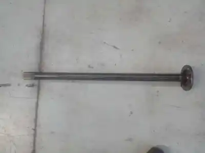 Pièce détachée automobile d'occasion transmission arriere gauche pour nissan atleon tk3.56 150 cv / 110 kw références oem iam 