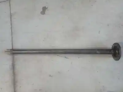 Pièce détachée automobile d'occasion transmission arriere droite pour nissan atleon tk3.56 150 cv / 110 kw références oem iam 